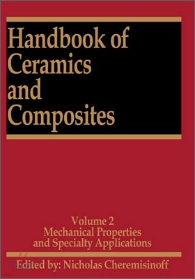 Handbook of Ceramics and Composites