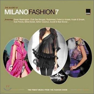 Milano Fashion 7