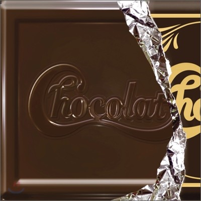 Chocolat (ݶ) - Animation Quartet Jiburi
