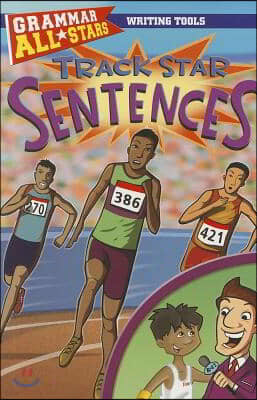 Track Star Sentences