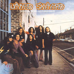 Lynyrd Skynyrd - Pronounced'leh-Nerd'Skin-Nerd