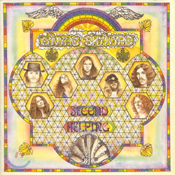 Lynyrd Skynyrd - Second Helping