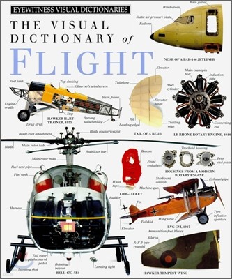 The Visual Dictionary of Flight