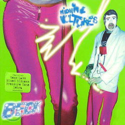 Beck - Midnite Vultures