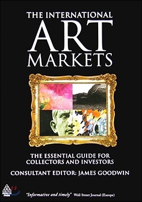 The International Art Markets