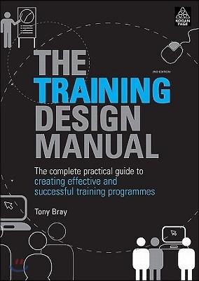 The Training Design Manual