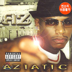 Az - Aziatic