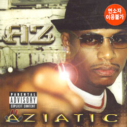 Az - Aziatic