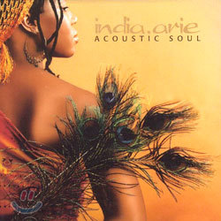 India Arie - Acoustic Soul