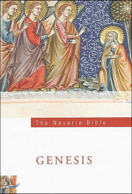 The Navarre Bible: Genesis