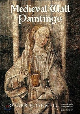 Medieval Wall Paintings in English & Welsh Churches