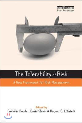 Tolerability of Risk