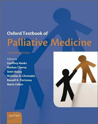 Oxford Textbook of Palliative Medicine, 4/E