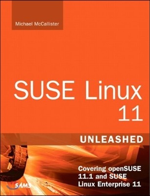 Suse Linux 11 Unleashed