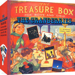 The Cranberries - Treasure Box