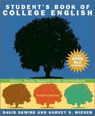Student's Book of College English