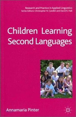 Children Learning Second Languages