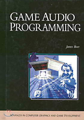 Game Audio Programming