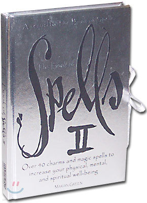 The Book of Spells II