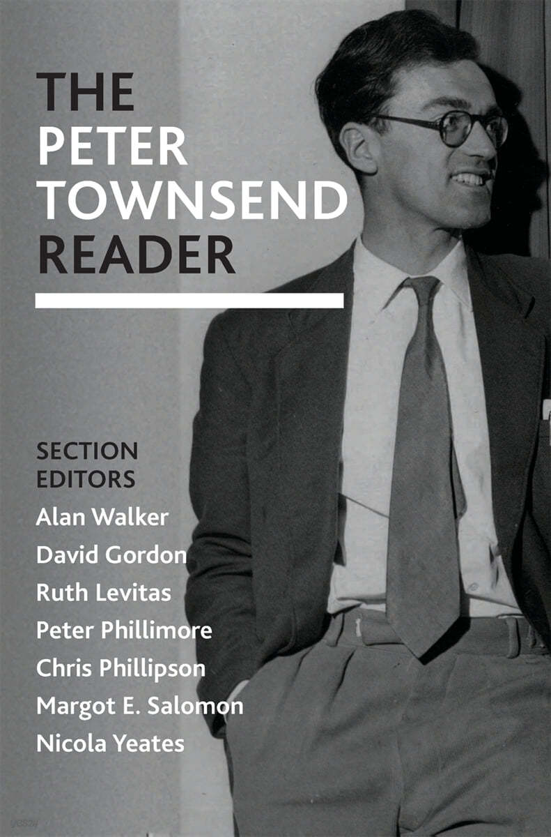 The Peter Townsend Reader