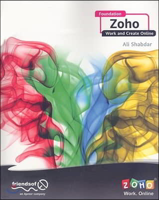 Foundation Zoho: Work and Create Online