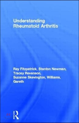 Understanding Rheumatoid Arthritis