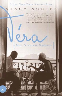 Vera: Mrs. Vladimir Nabokov