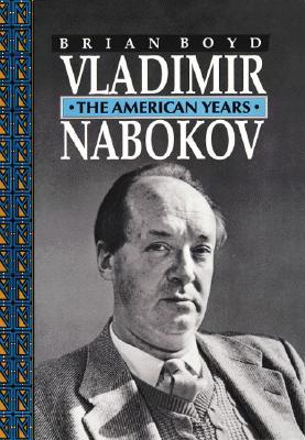 Vladimir Nabokov: The American Years