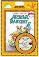 Arthur Babysits (Book & CD)
