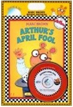 Arthur`s April Fool (Book & CD)