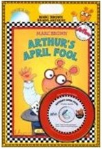 Arthur`s April Fool (Book & CD)