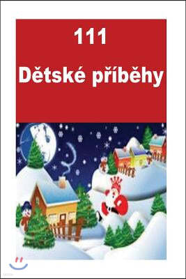 111 Children Stories (Czech)