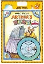 Arthur`s Baby (Book & CD)