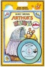 Arthur`s Baby (Book & CD)