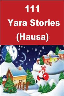 111 Yara Stories (Hausa)
