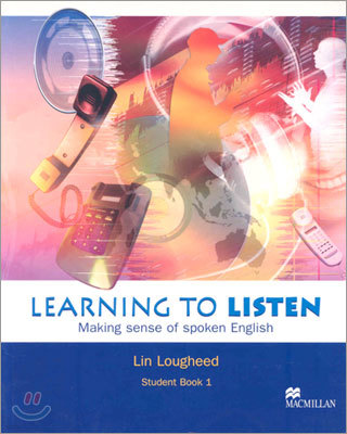 Learning to Listen 1