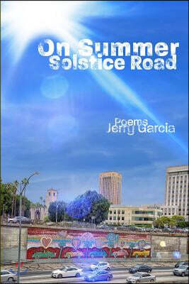 On Summer Solstice Road