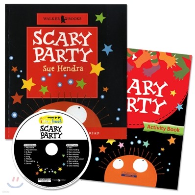 [̽丮] Scary Party (Level A)