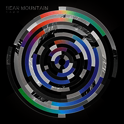 Bear Mountain — Badu 앨범 커버