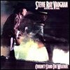 Stevie Ray Vaughan - Couldn't Stand The Weather (Remastered)(180g Audiophile Vinyl LP)