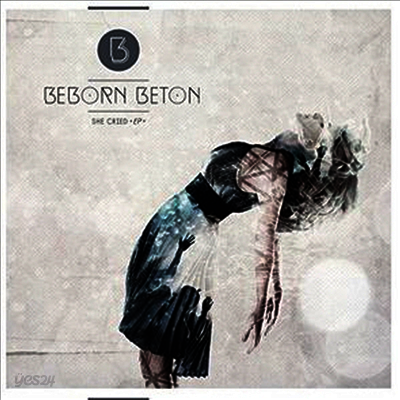 Beborn Beton - She Cried (Vinyl LP)