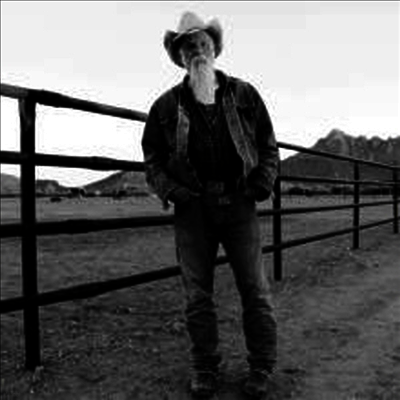 Seasick Steve — Keepin The Horse Between Me & The Ground (Gatefold Cover) 앨범 커버