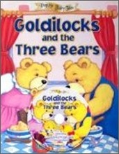 Goldilocks and the Three Bears (Book & CD Set)