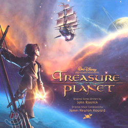 Treasure Planet () O.S.T