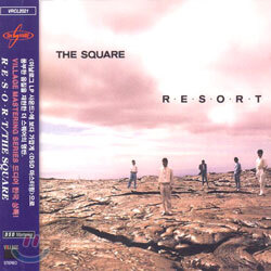T-square - R.E.S.O.R.T