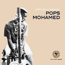 Pops Mohamed - African Classics: Pops Mohamed