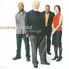 Roswell Rudd & Sunny Kim - Keep Your Heart Right
