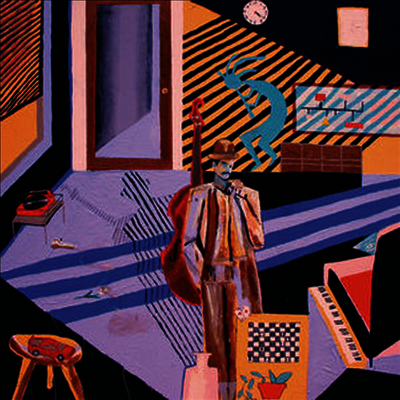 Mild High Club - Skiptracing (Ltd. Ed)(Download Card)(Vinyl LP)
