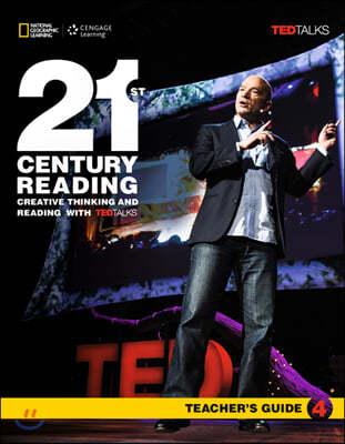 21st Century Reading 4 (Teacher's Guide)