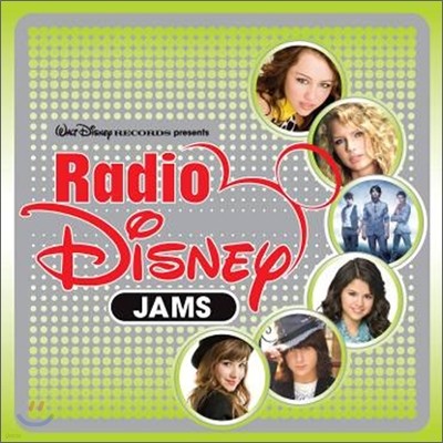 Radio Disney Jams